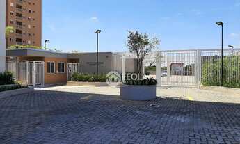 Imagem 4: Apartamento com 2 dormitórios para alugar, 49 m² por R$ 1.500,00/mês - Vila Mollon IV - Sa