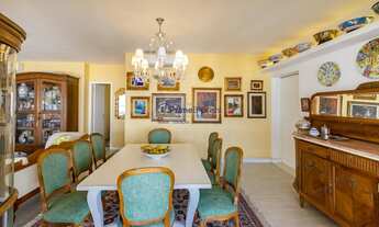 Imagem 4: Apartamento para venda na Aclimação 3 suites The Parker