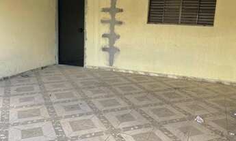 Imagem 2: Casa para Venda em Americana, Jardim América, 2 dormitórios, 1 banheiro, 2 vagas