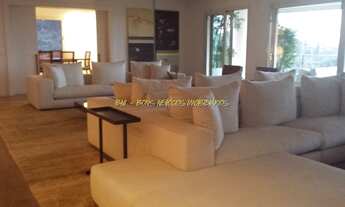 Imagem 3: Apartamento à venda e locação 4 Quartos, 4 Suites, 640M², Cidade Jardim, São Paulo - São P