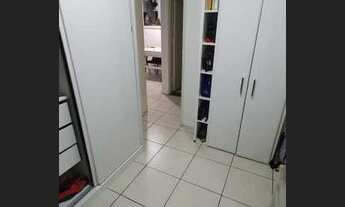 Imagem 4: CC1259 Excelente apartamento em Curicica, 56 m², andar alto, vista livre