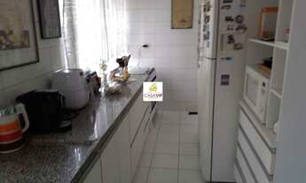 Imagem 4: Apartamento à venda, Indianópolis, 127m², 4 dormitórios, 1 suíte, 1 vaga!