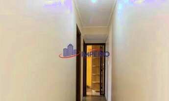 Imagem 7: Apartamento com 2 dorms, Vila São Geraldo, São Paulo - R$ 320 mil, Cod: 9688