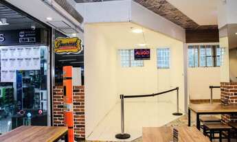 Imagem 4: Centro comercial para aluguel tem 14 metros quadrados em Centro - Rio de Janeiro - RJ