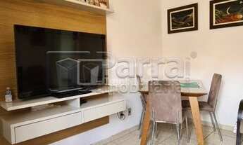 Imagem: Apartamento Padrão em Franca