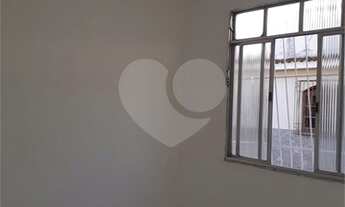 Imagem 5: Apartamento tipo casa - 02 quartos - Engenho Novo