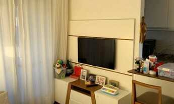 Imagem 3: Apartamento de 2 Dormitórios na Rua Luís Góis