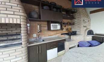 Imagem: Venda Cobertura 4 Dormitórios - 410 m²