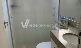 Imagem 5: Apartamento - Loteamento Parque São Martinho - Campinas