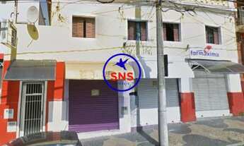 Imagem 3: PONTO COMERCIAL COMERCIAL em CAMPINAS - SP, CENTRO