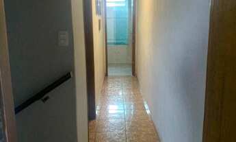 Imagem 4: Casa de 3 Dormitórios na Avenida Barro Branco