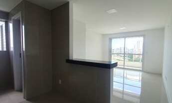 Imagem 3: APATAMENTO COM 2 QUARTOS, 3 BANHEIROS, 2 VAGAS, VARANDA, BAIRROS SALINA/GUARARAPES FORTALE