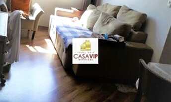 Imagem: Apartamento à venda, Mooca, 94m², 3 dormitórios