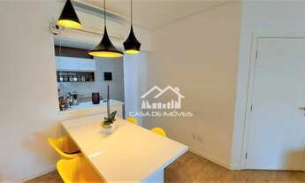 Imagem 7: Apartamento à venda, 90m², 3 dormitórios sendo 1 suíte, 2 vagas de garage, na Vila Suzana