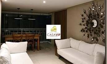 Imagem 7: Apartamento à venda, Chácara Santo Antônio (Zona Sul), 143m², 3 suítes, 2 vagas!