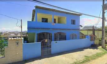 Imagem: Casa de 02 pavimentos no Rio Branco - Estádio