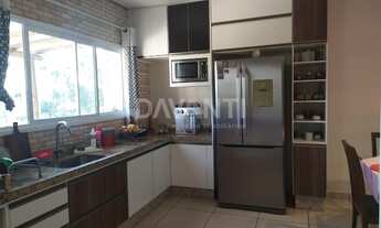 Imagem 6: Casa - Condomínio Residencial Santa Tereza - Valinhos