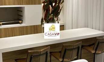 Imagem 6: Apartamento à venda, Cerqueira César, 118m², 2 suítes, 2 vagas!