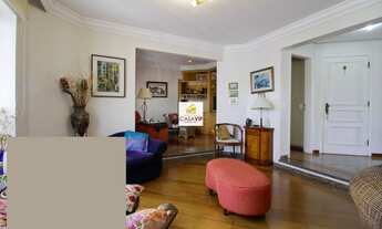 Imagem 4: Apartamento à venda, Aclimação, 185m², 3 suítes, 3 vagas!