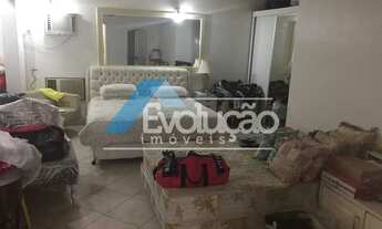 Imagem 2: CASA TRIPLEX RUA COMARI CAMPO GRANDE RJ