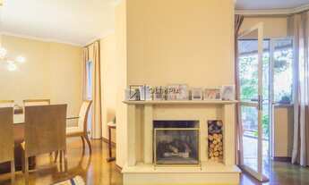 Imagem 3: Apartamento Venda Moema 150 m² 3 Dormitórios