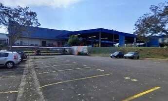 Imagem: Barracão - Jardim Roseira de Baixo - Jaguariúna