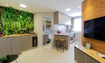 Imagem 2: Venda Apartamento 1 Dormitórios - 42 m² Vila Nova Conceição