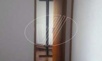Imagem 3: Apartamento - Vila Georgina - Campinas