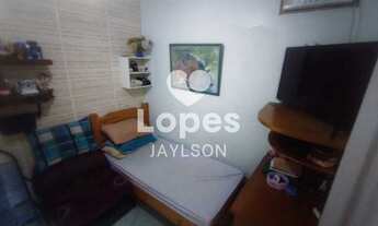 Imagem 5: Apartamento tipo casa- 02 quartos - Engenho Novo