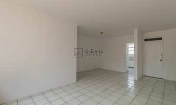 Imagem 4: Apartamento Venda 3 Dormitórios - 137 m² Jardim Paulista