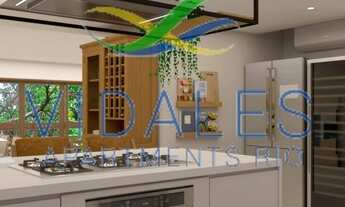 Imagem 5: Casa de condomínio com excelente qualidade