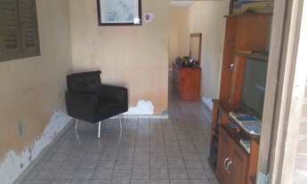 Imagem 7: Casa Residencial Com Dois Quartos - Codigo 1090 - Mangabeira