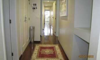 Imagem 3: Apartamento de 4 Dormitórios na Avenida Giovanni Gronchi