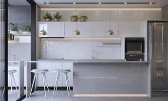 Imagem 6: DUPLEX COM ESTRUTURA PARA TERRAÇO