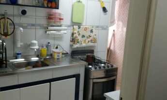 Imagem 5: Apartamento à venda, Itaim Bibi, 50m², 1 dormitório, 1 vaga!