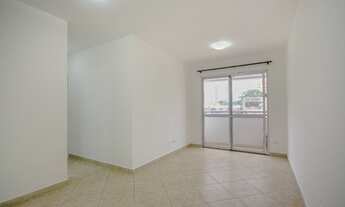 Imagem 2: Apartamento de 2 Dormitórios na Rua Antônio das Chagas