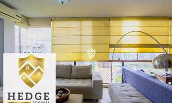 Imagem 3: Apartamento com 5 dormitórios à venda, 511 m² por R$ 2.300.000 - Vila Morumbi - São Paulo