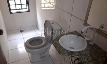 Imagem 6: Casa - Cidade Universitária - Campinas