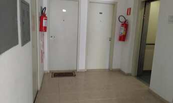 Imagem 2: Apartamento para Locação em São Caetano do Sul, Fundação, 3 dormitórios, 1 banheiro, 1 vag