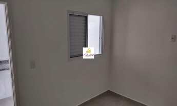 Imagem 6: Apartamento à venda, Tatuapé, 33m², 1 dormitório, sem vaga!