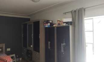 Imagem 3: Vende-se casa no bairro Vila Garcia em Patos de Minas/MG, 03 quartos sendo 01 suíte