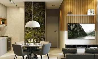 Imagem 6: Apartamento 02/03 quartos no Bessa com lazer pronto para morar