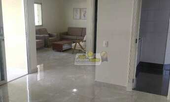 Imagem 7: Apartamento com 3 dormitórios à venda, 204 m² por R$ 350.000,00 - Centro - Uberaba/MG