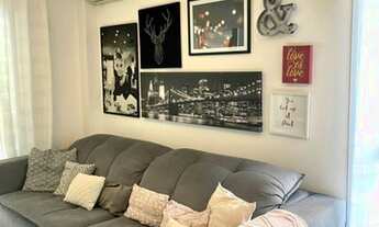 Imagem 6: Apartamento Venda Paraíso 88 m² 2 Dormitórios