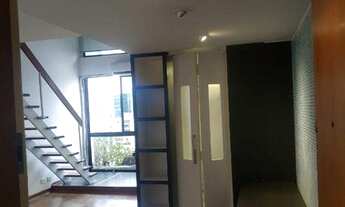 Imagem 3: Apartamento de 1 Dormitório na Rua Leopoldo Couto Magalhães Júnior