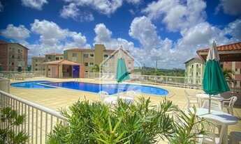 Imagem 4: Doce Vida Flora, apartamento próximo a UFS