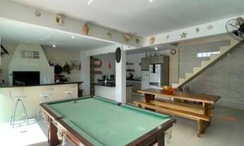 Imagem 6: BELISSÍMO SOBRADO EM GOVERNADOR CELSO RAMOS COM TRÊS DORMITÓRIOS À VENDA