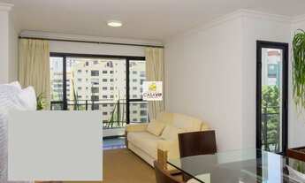 Imagem 4: Apartamento à venda, Real Parque, 106m², 3 dormitórios, 1 suíte, 3 vagas!