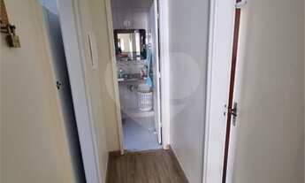 Imagem 3: Apartamneto - 02 quartos - Lins de Vasconcelos