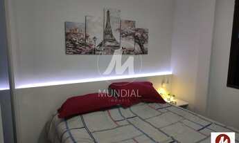 Imagem 7: Apartamento (tipo - padrao) 2 dormitórios, cozinha planejada, portaria 24hs, lazer, salão